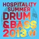 Various Artists - Hospitality Summer D&B 2013 (Music CD)