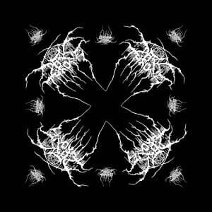 Darkthrone - Logo Bandana