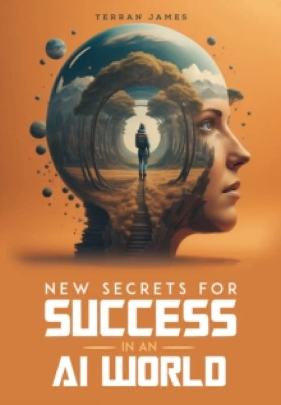 New Secrets for Success in an AI World Paperback / softback