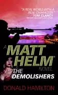 matt helm the demolishers