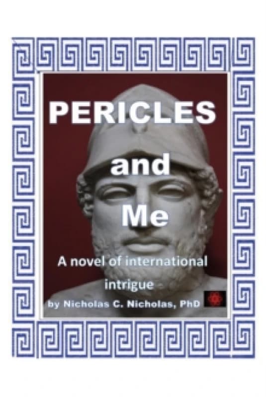 Pericles and Me Paperback / softback
