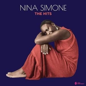 Nina Simone - The Hits Vinyl