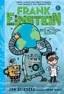 frank einstein and the bio action gizmo frank einstein series 5 book five