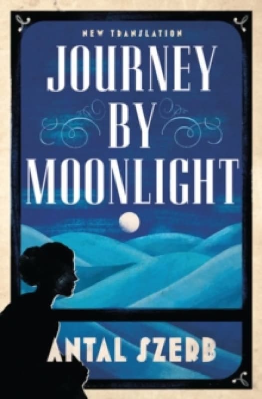 Journey by Moonlight : Newly Translated and Annotated Paperback / softback