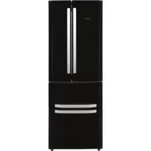 Hotpoint FFU4DK1 Frost Free Freestanding Fridge Freezer