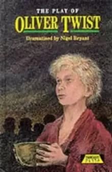 The Play Of Oliver Twist