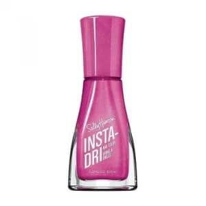 Sally Hansen Insta-Dri Nail Polish Pumped Up Pink