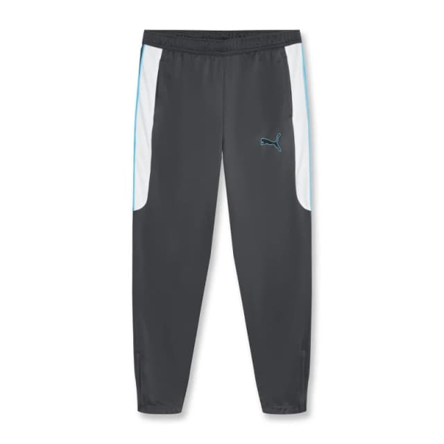 Puma Finesse Performance Training Bottoms Mens - Grey Grey S