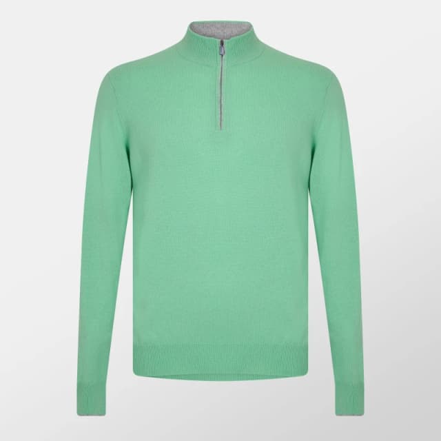 Callaway Mens Pullover Jumper Mantis male Small