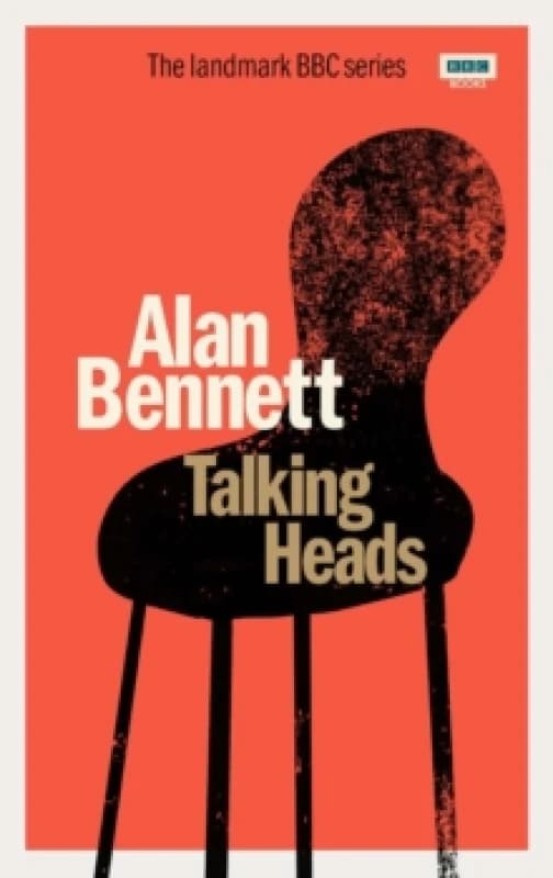 Talking Heads Hardback