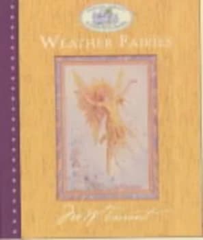 The Weather Fairies by Marion St. John Webb and Margaret Tarrant Book