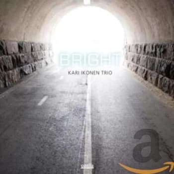 Kari Ikonen Trio - Bright CD