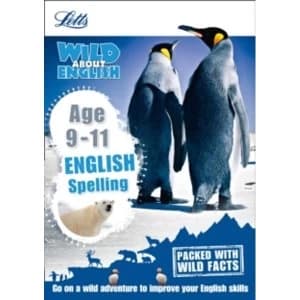 English - Spelling Age 9-11