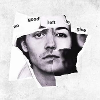 Movements - No Good Left to Give CD