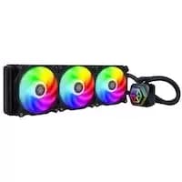 Silverstone PF360-ARGB Permafrost 360mm CPU Liquid Cooler