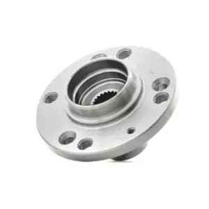RIDEX Wheel Hub 653W0032 VW,SEAT,GOLF III (1H1),GOLF II (19E, 1G1),PASSAT Variant (3A5, 35I),Golf III Cabrio (1E7),Golf IV Cabrio (1E)