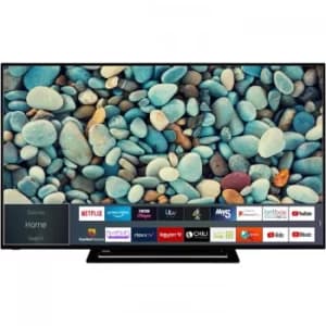 Toshiba 65" 65UK3163DB Smart 4K Ultra HD LED TV