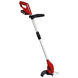 Einhell Power X-Change 18V Cordless Grass Trimmer Kit (1 x 2Ah)