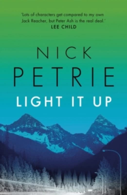 Light It Up Paperback / softback