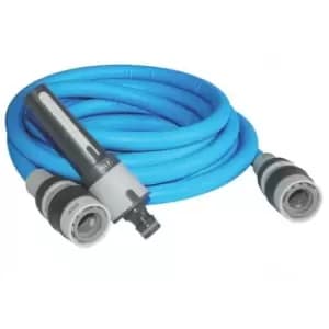 Flopro Compact Flo Expandable Hose Set 15m