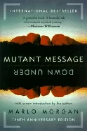 mutant message down under tenth anniversary edition