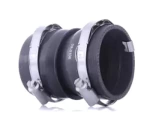 GATES Turbocharger Hose 09-0106 Charger Intake Hose PEUGEOT,CITROEN,206 Schragheck (2A/C),206 CC (2D),207 (WA_, WC_),207 CC (WD_),307 SW (3H)