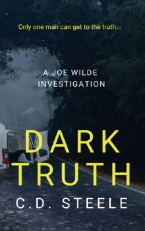 Dark Truth Paperback / softback
