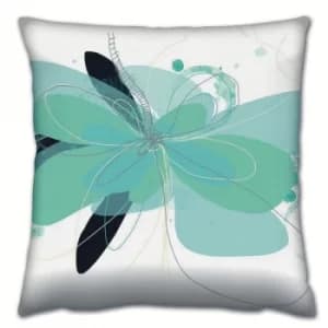 A14499 Multicolor Cushion