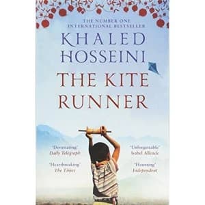 The Kite Runner Paperback / softback 2018