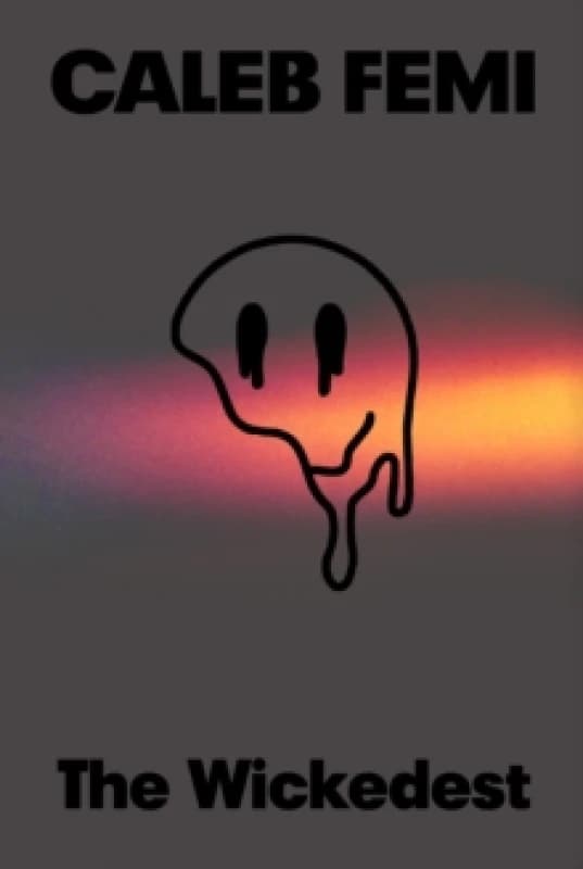 The Wickedest Hardback