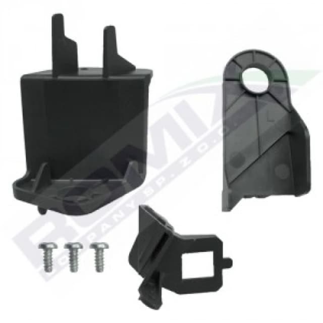 HERTH+BUSS ELPARTS 50269211 Repair Kit, headlight Repair Kit,headlight (6327)