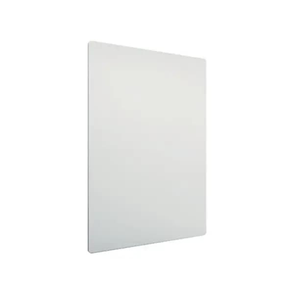 Nobo Frameless Magnetic Modular Whiteboard 600x450mm 1915656