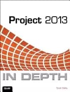 project 2013 in depth