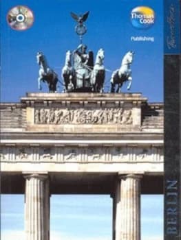 Berlin by Chris Rice and Melanie Rice and Thomas Cook Paperback
