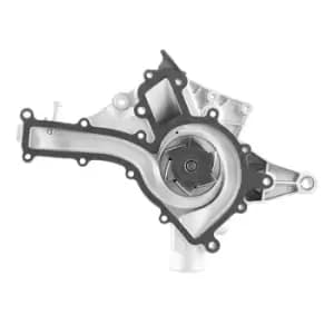 RIDEX Water pump 1260W0032 Engine water pump,Water pump for engine MERCEDES-BENZ,CHRYSLER,PUCH,E-Klasse Limousine (W211),C-Klasse Limousine (W203)