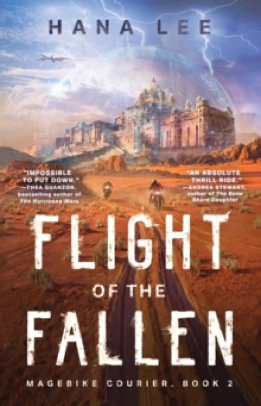 Flight of the Fallen : Volume 2 Paperback / softback