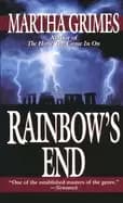 rainbows end a richard jury mystery