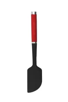 Silicone Scraper Spatula - Empire Red
