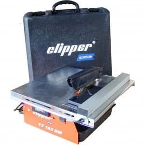 Flexovit Norton Clipper TT180BM Tile Saw 240v