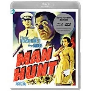 Man Hunt