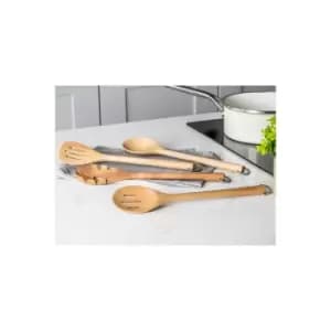 KitchenAid 4 Piece Birch Tool Set