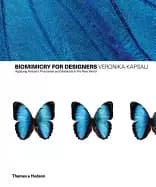 biomimicry for designers hardcover