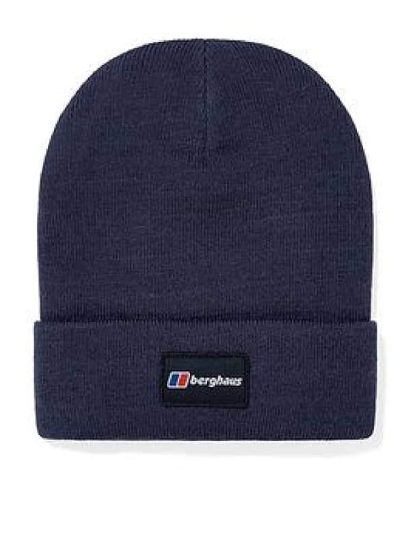 berghaus navy recognition beanie Navy OSFM