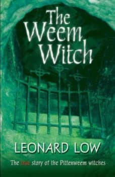 The Weem Witch by Leonard Low Book
