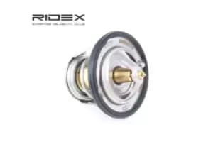 RIDEX Engine thermostat Opening Temperature: 78°C 316T0065 Thermostat, coolant,Thermostat SUBARU,FORESTER (SG),FORESTER (SH),IMPREZA Stufenheck (GD)