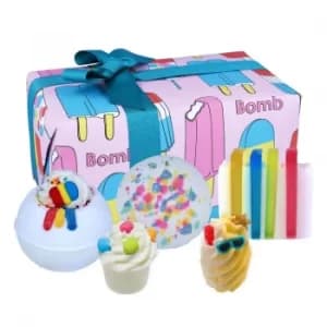 Anything Is Popsickle