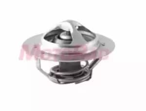 Thermostat - With Gasket 646-82K by MotoRad