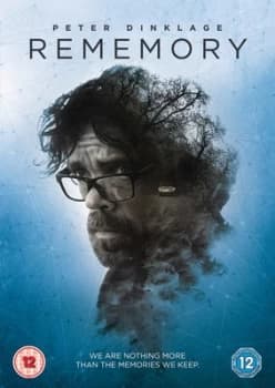 Rememory - DVD