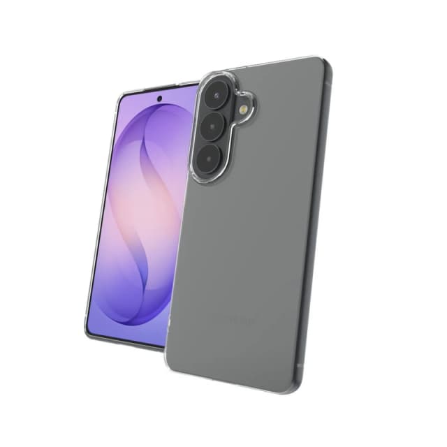 Zagg ZAGG Clear Protect Case For Galaxy S26 702321435