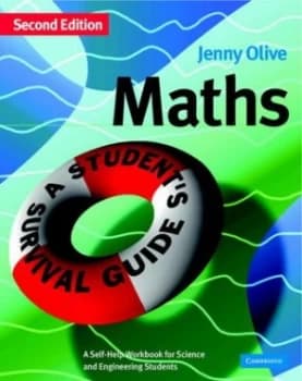 Maths by Jenny Olive Paperback